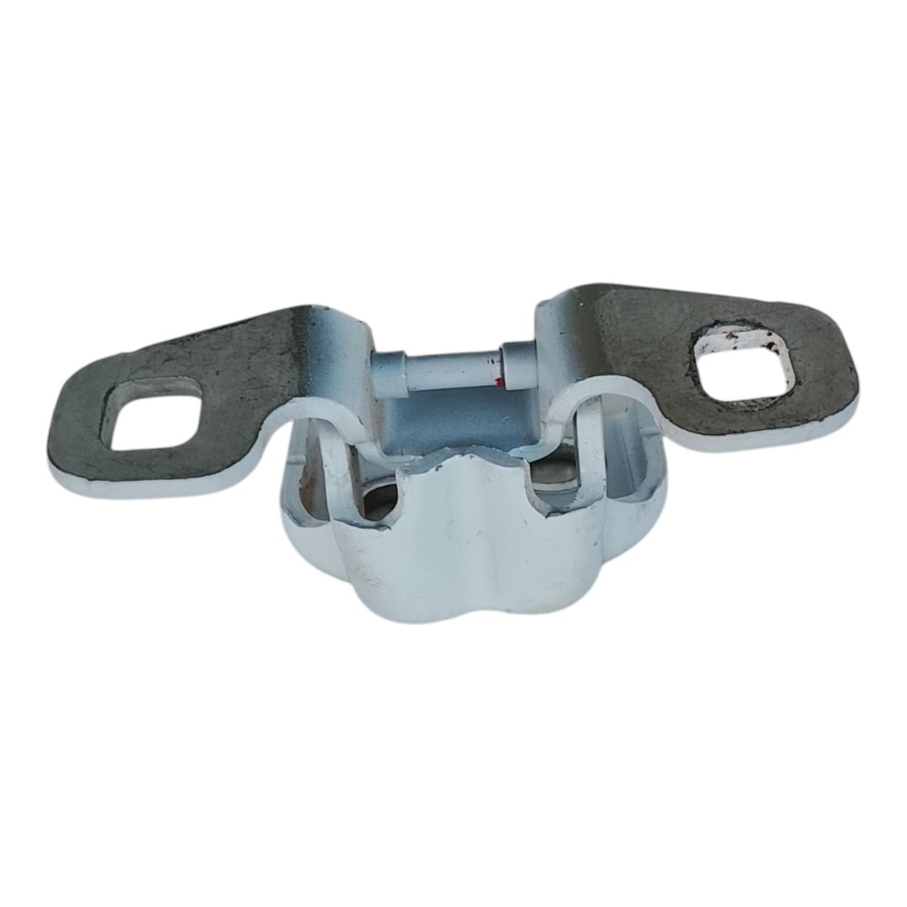 Dobradiça Porta Renault Duster 2017 2024 Dianteira Esquerda 5