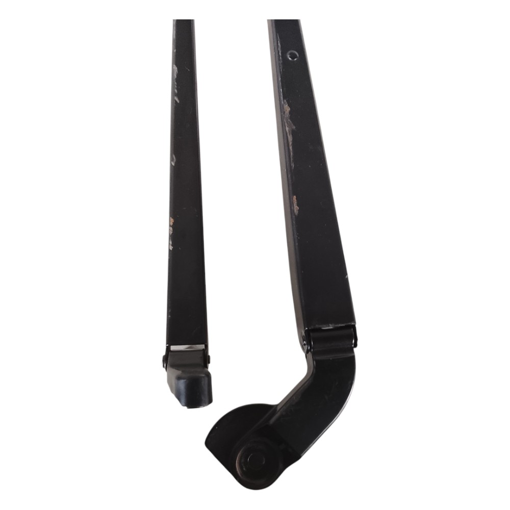 Par Braço Limpador Parabrisa Toyota Etios 2015 2018 3