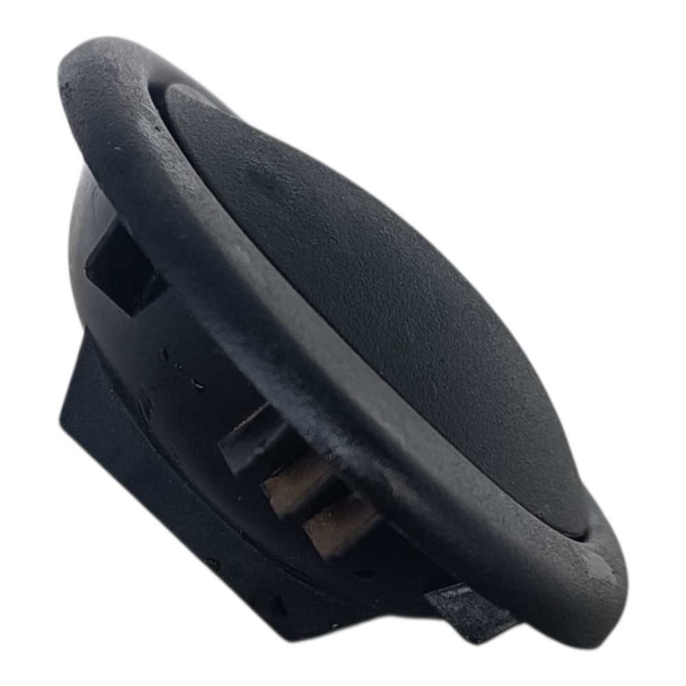 Maçaneta Interna Dianteira Direita Cherry Qq 2018 2019 Preto Dianteira 3