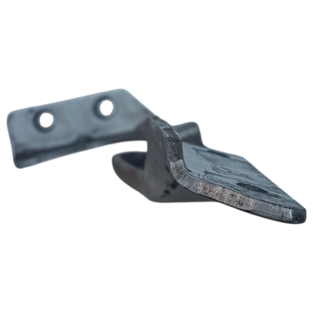 Par Dobradiças Capo Fiat Palio 1.0 2008 6