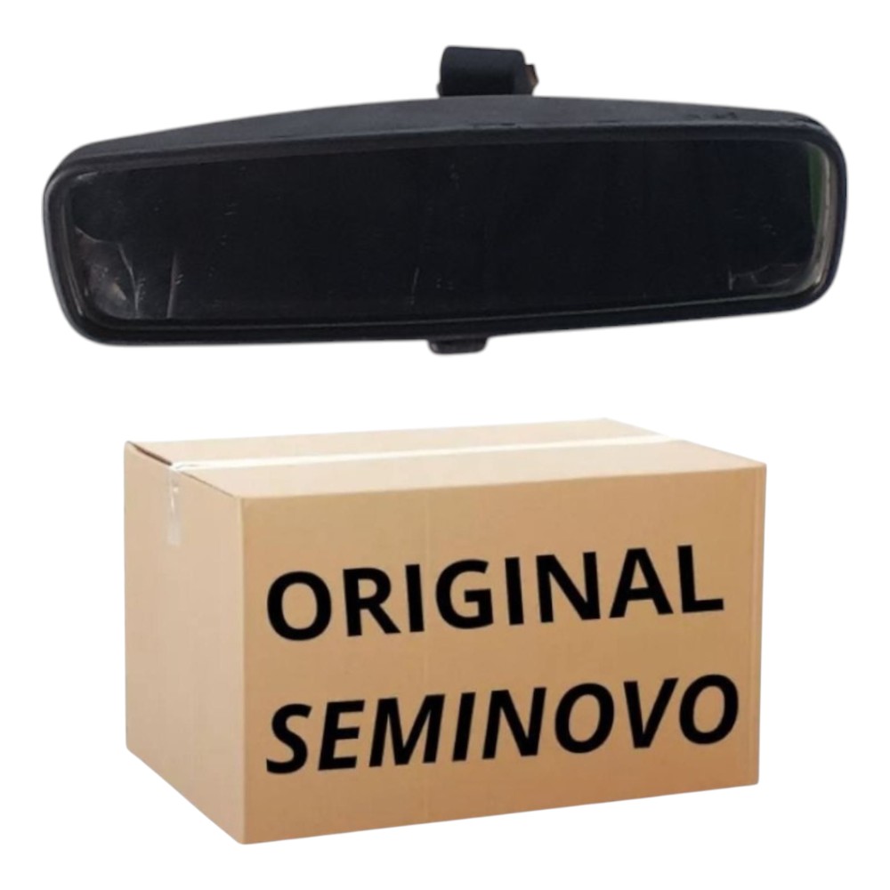 Retrovisor Interno  Renault Kwid 2017 2018 2019 2020 2022 3