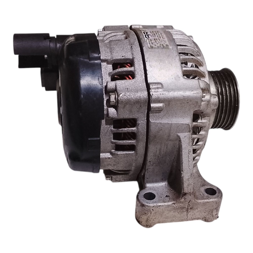 Alternador Fiat Mobi 2017 2018 2019 2020 5