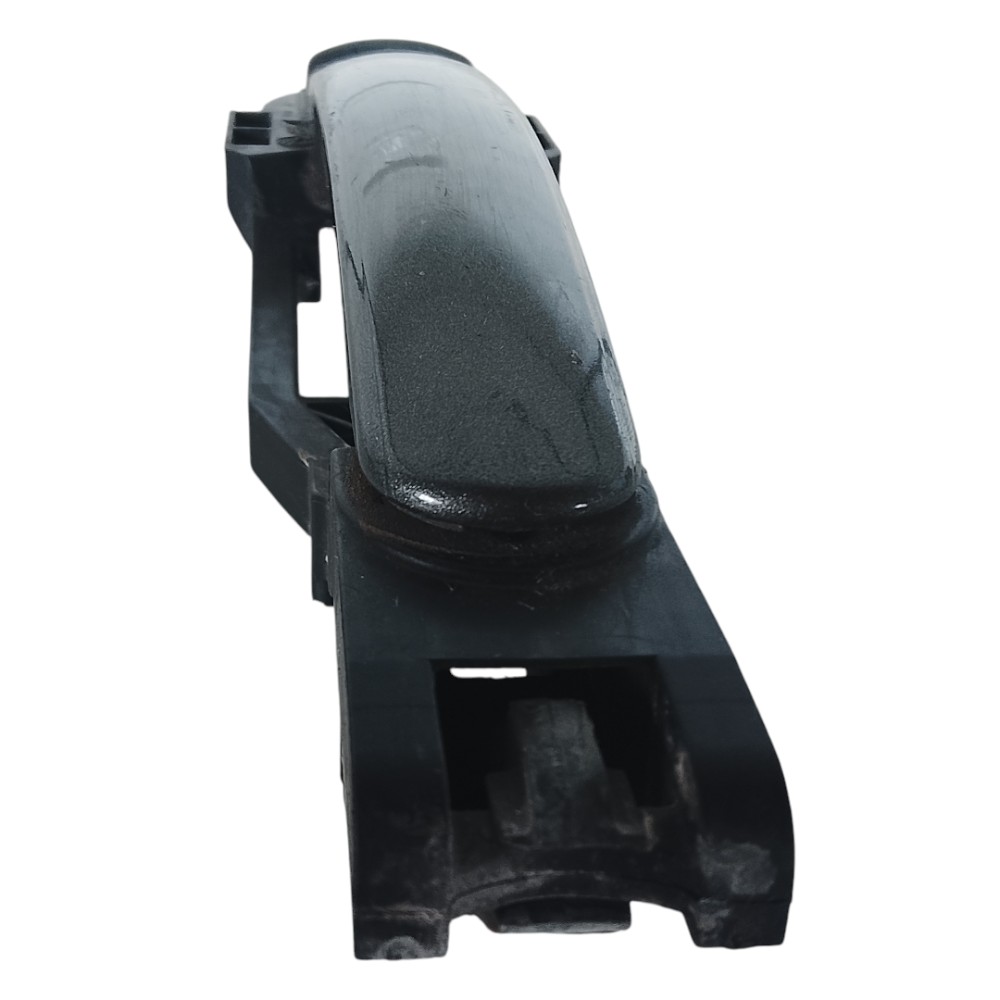 Maçaneta Externa Traseiro Esquerdo Volkswagen Voyage 12/16 Cinza Traseira 4