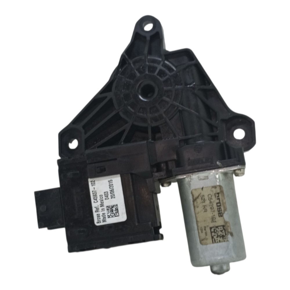 Motor Vidro Elétrico Traseiro Direito Jeep Renegade 17/23 3