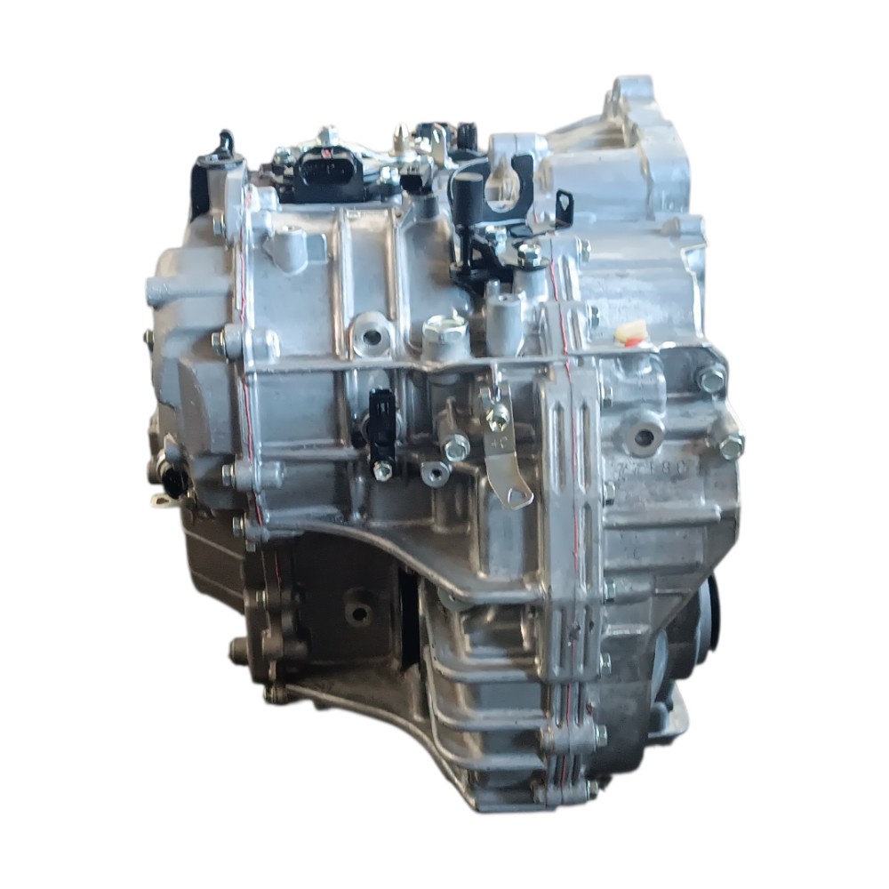 Câmbio Caixa De Marcha Toyota Corolla 2024 3