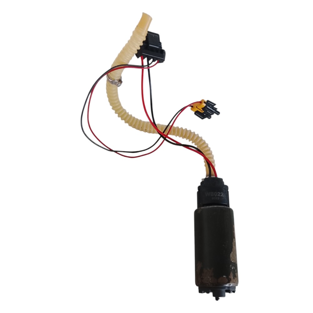 Refil Da Bomba Combustível Chevrolet Vectra 2.4 2010 3