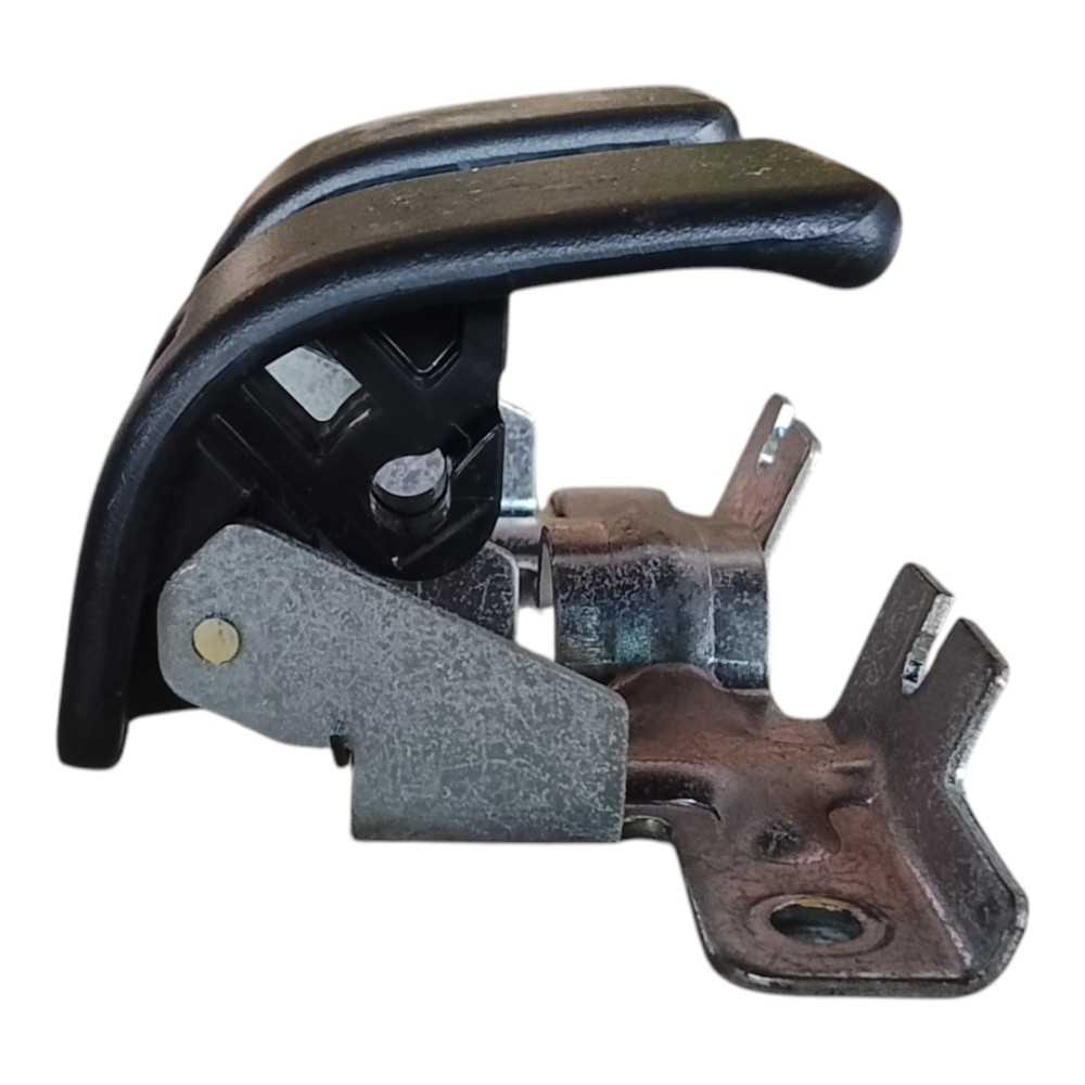 Alavanca Abertura Portinhola E Capô Honda City 2019 5