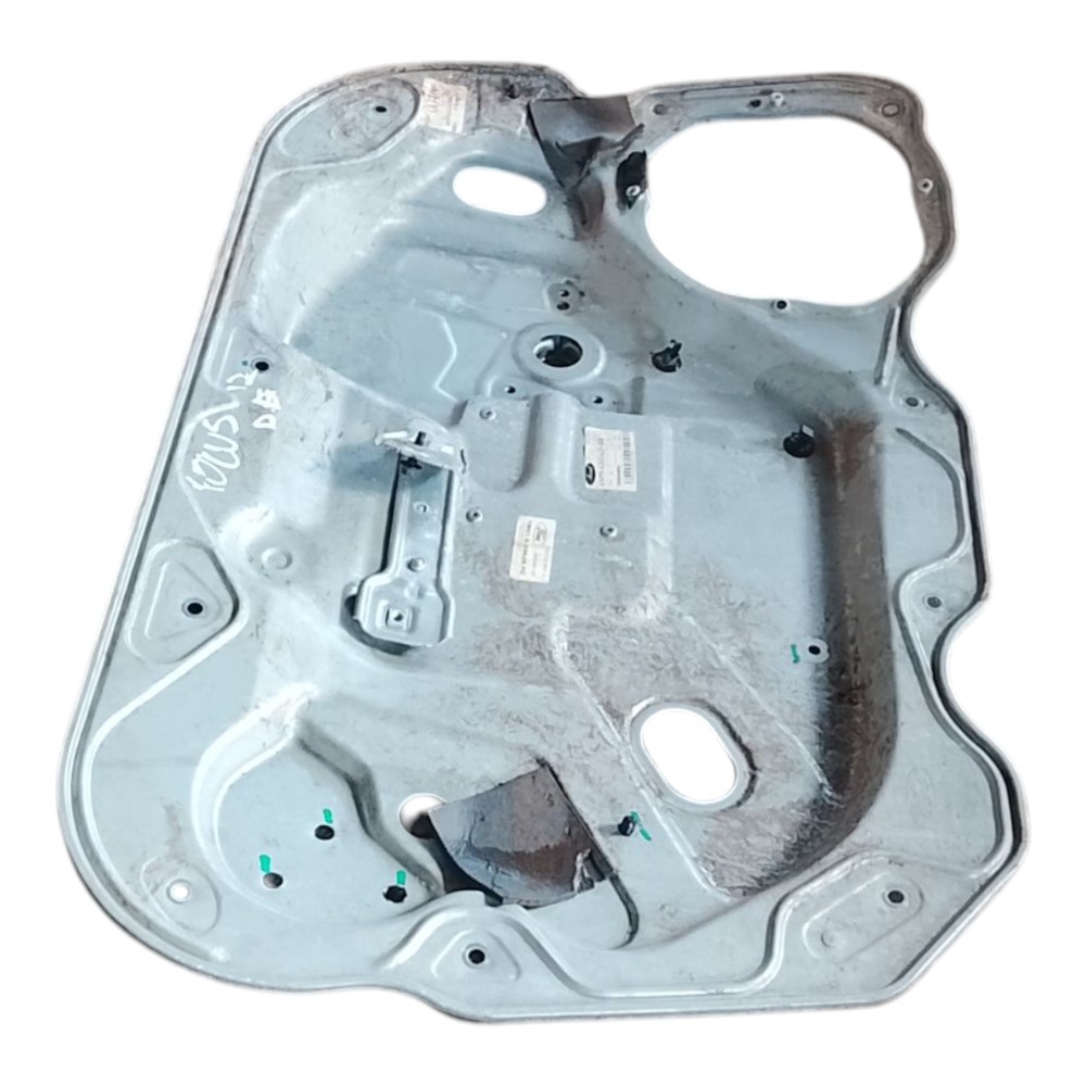 Maquina de Vidro Ford Focus 2013 D E 1