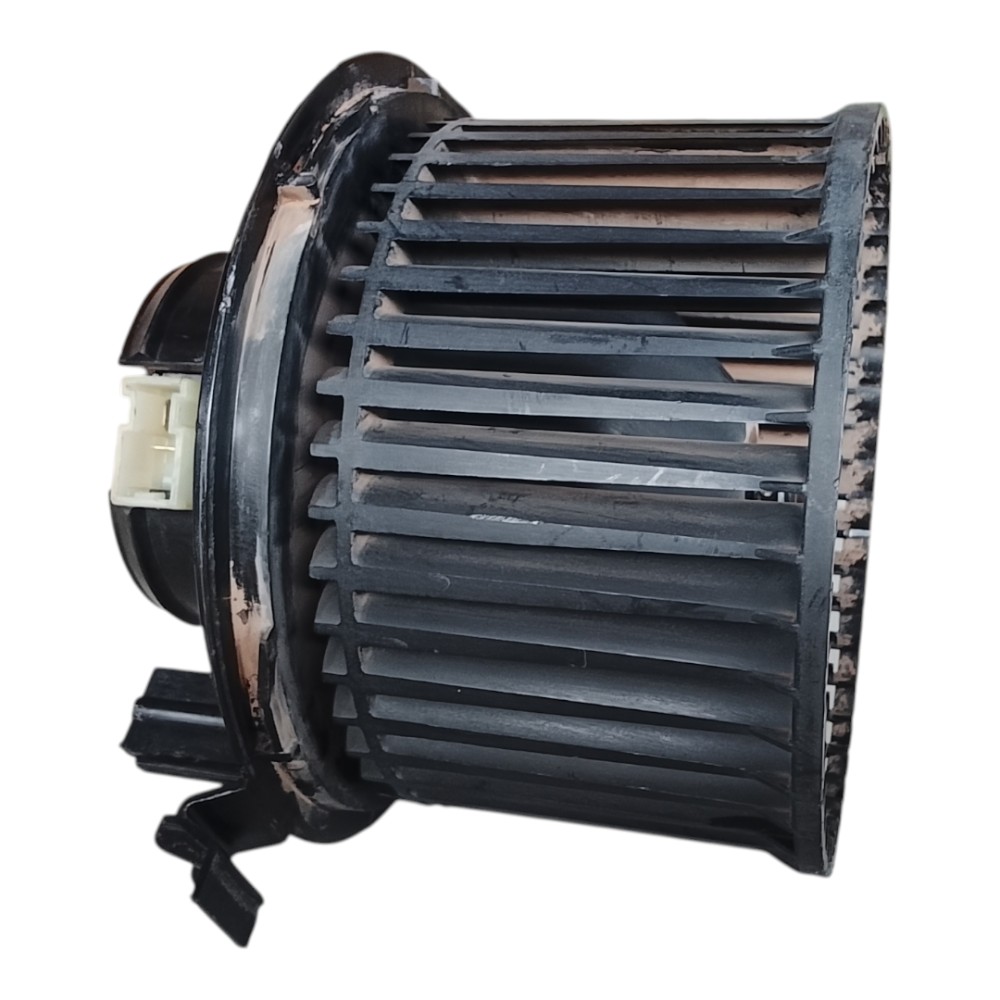 Motor Eletro Ventilador Nissan Livina 2010 2014 2