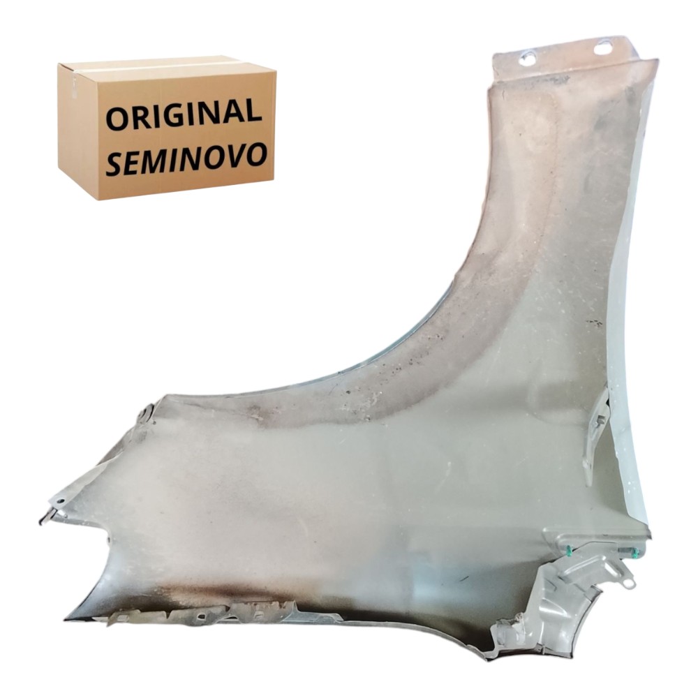 Para-lama Fiat Palio 2015 3