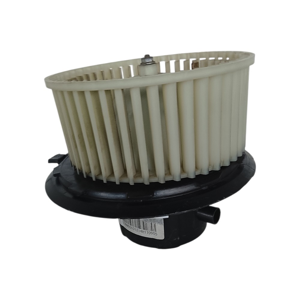 Motor Ventilador Ar Forçado Chery Qq 2015 2020