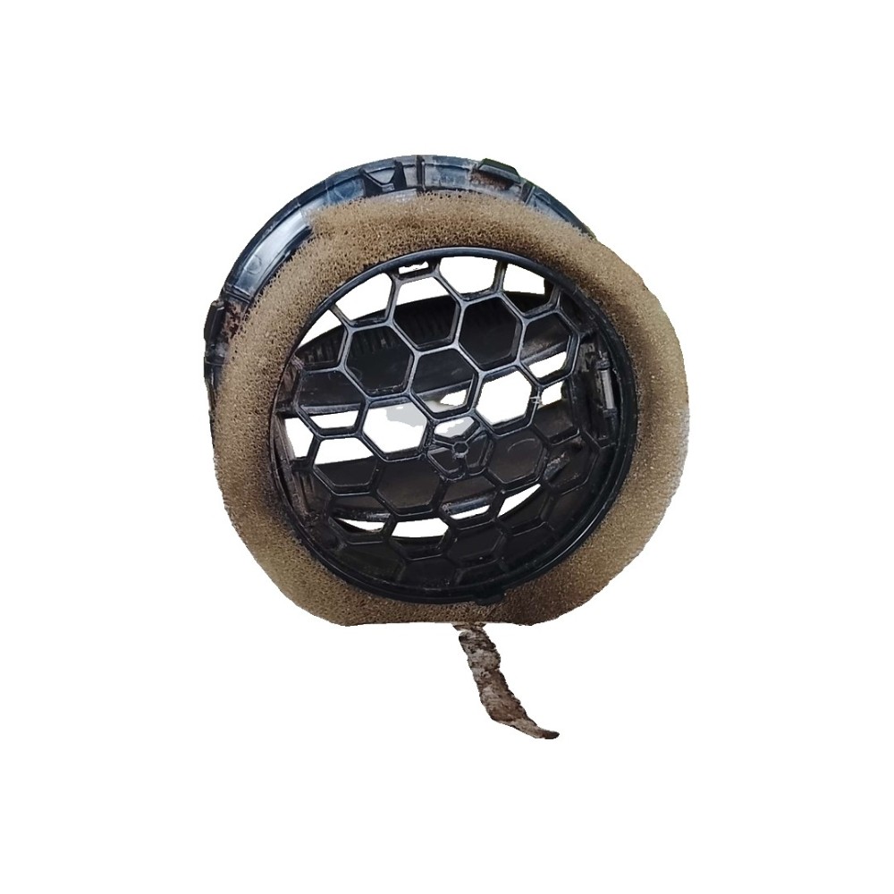 Difusor Ar Central Vw Saveiro 2019 5