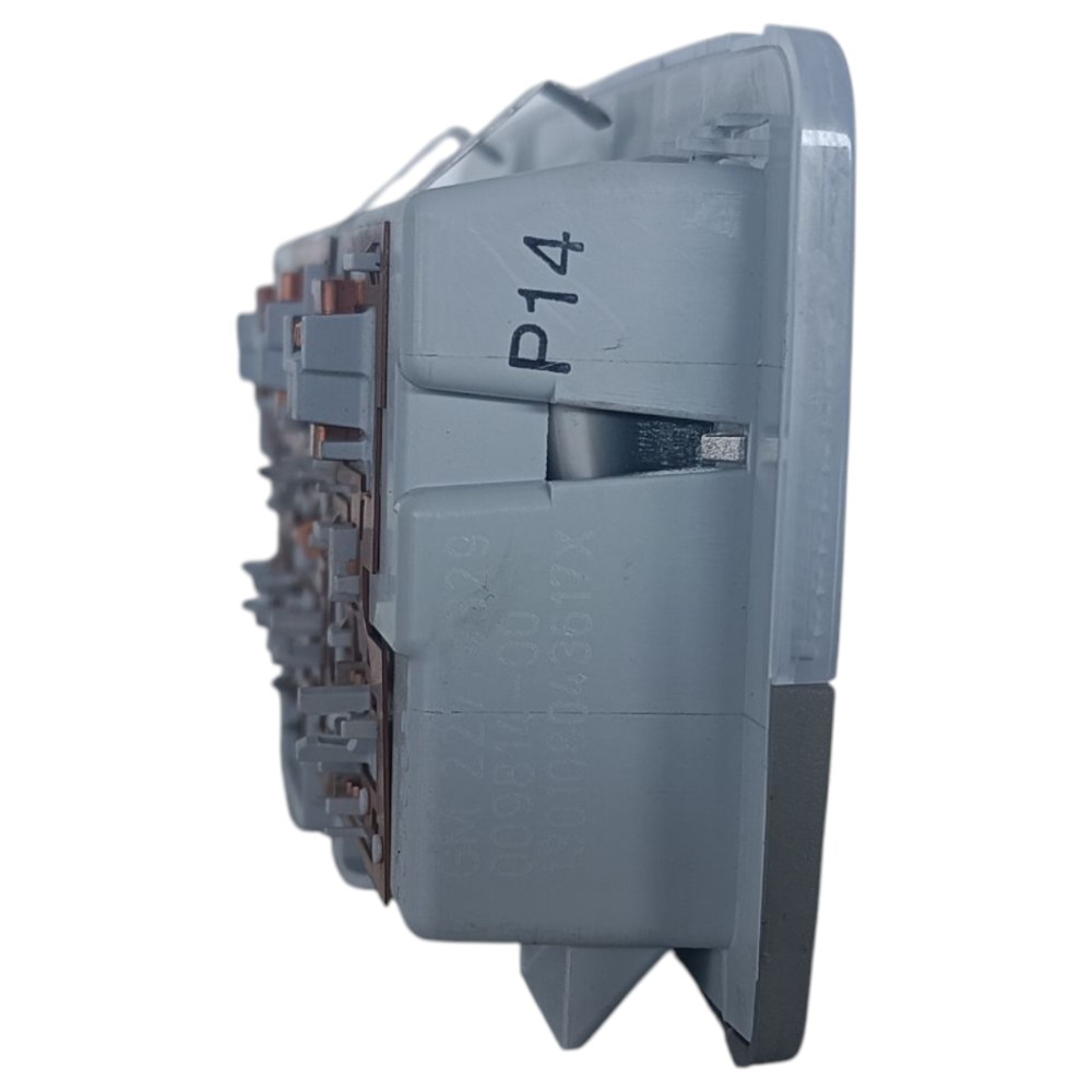 Luz Cortesia Teto Traseiro Chevrolet Cruze 2012 2013 2016 3