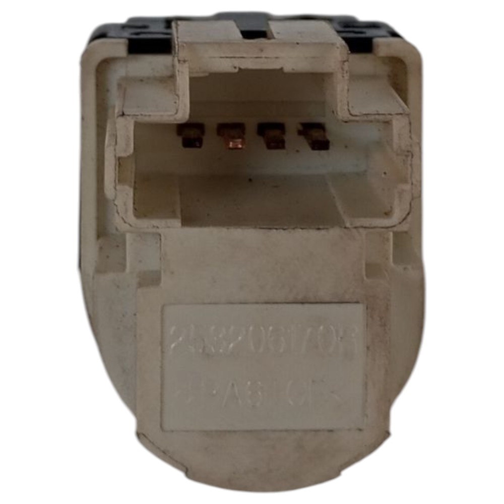 Interruptor Pedal Freio Sandero Logan 2015 2021 253206170r 1