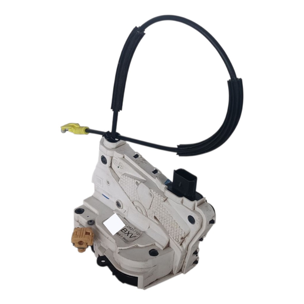 Fechadura Porta Dianteira Esquerda Chevrolet Onix 2020 2023 1