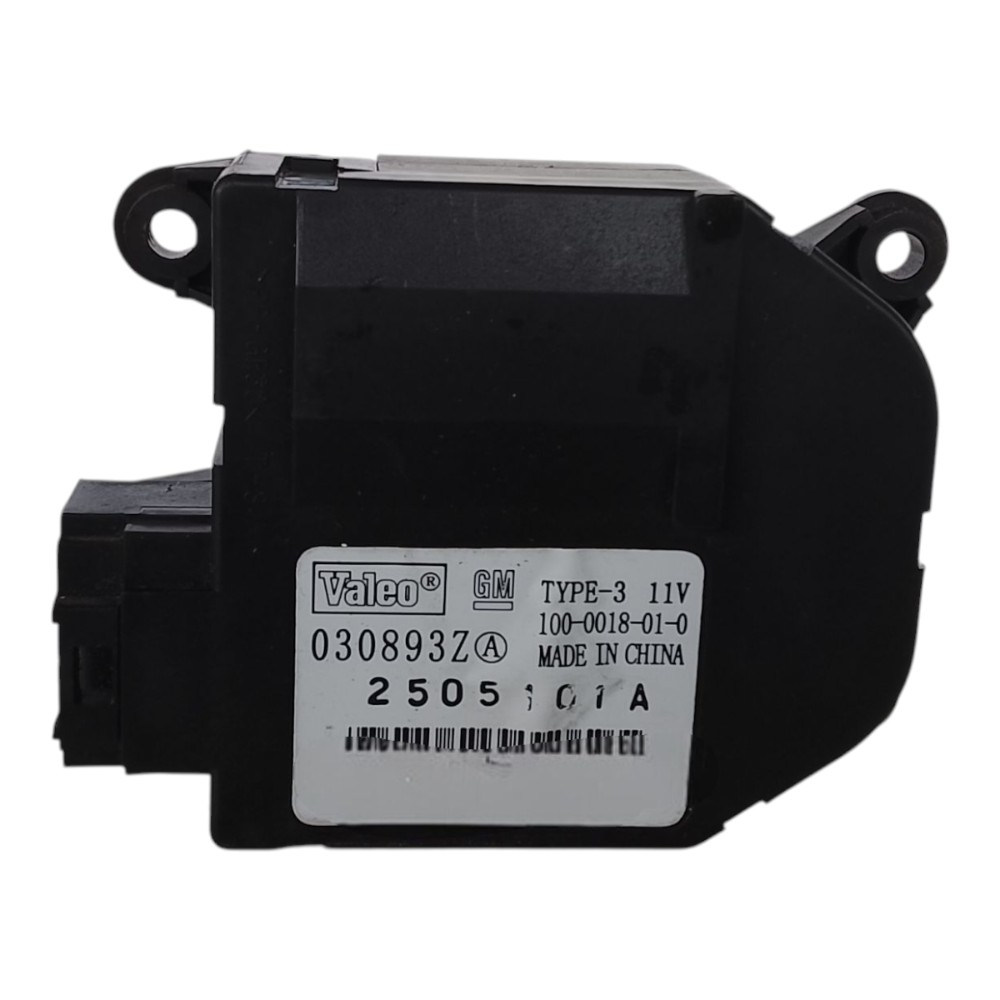 Motor Atuador Ventilador Chevrolet Corsa 2010 2011 2012 1