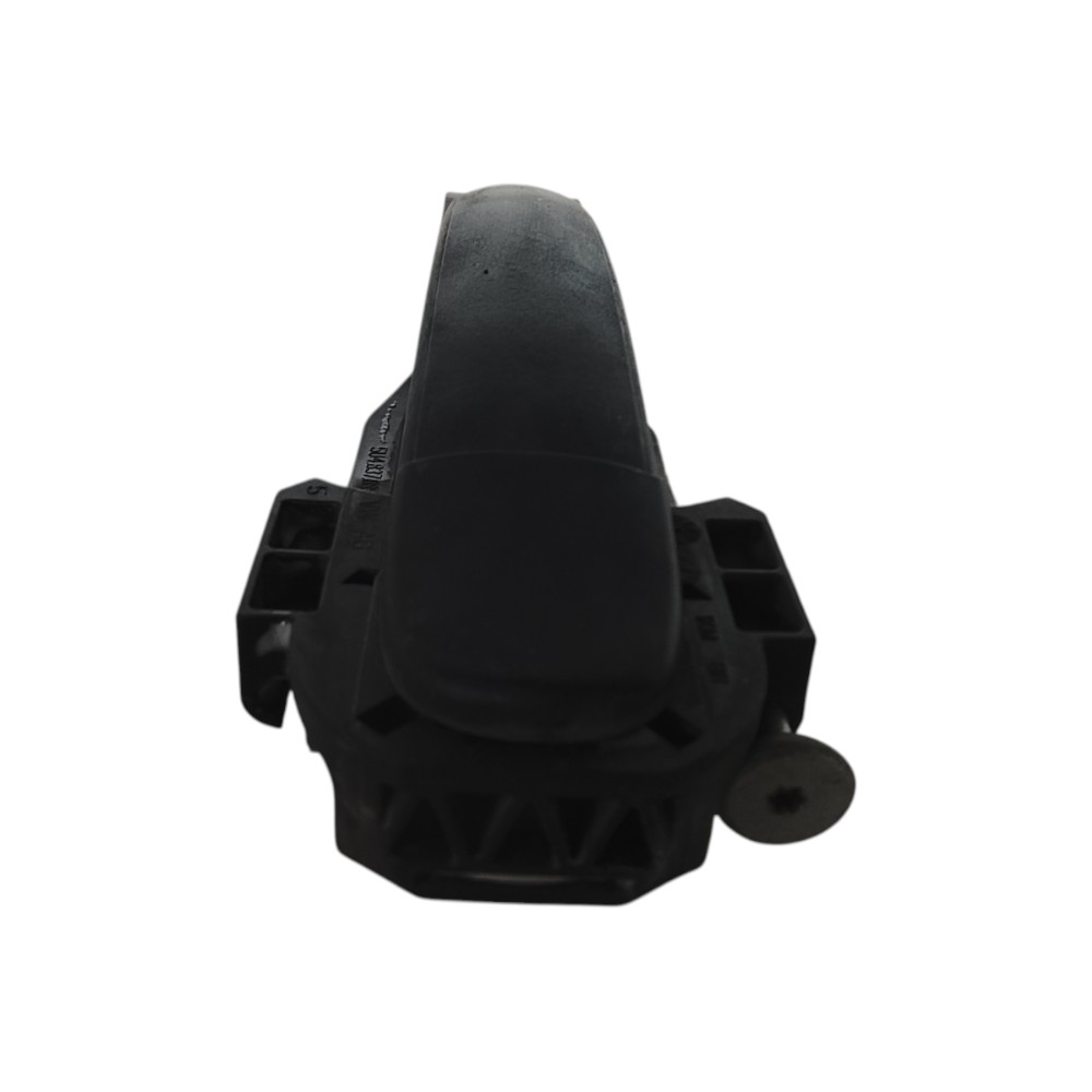 Maçaneta externa Volkswagen gol 2011 2012 traseiro direito