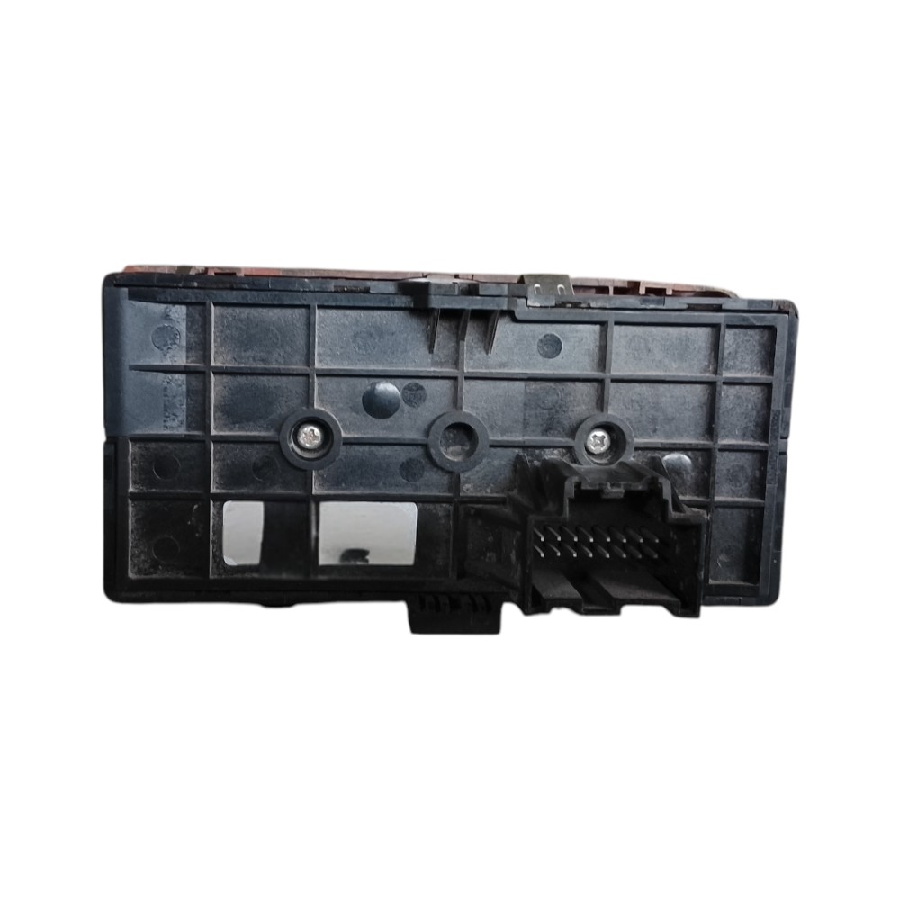 Botão Interruptor Farol De Milha Chevrolet Captiva 2012 5