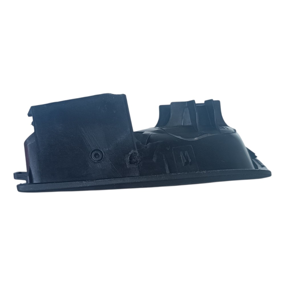 Maçaneta Interna Porta Dianteira Direita Ford Ka 2013 2020 Preto 5