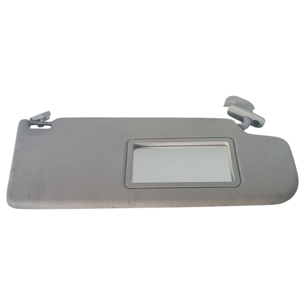 Quebra Sol Direito Gol Voyage Saveiro G5 G6 G7 Original 2