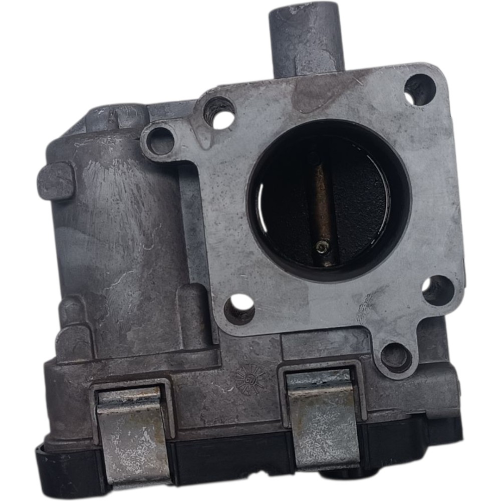 Corpo Tbi Borboleta Fiat Palio Fire Siena Uno 1.0 2005 2010 4