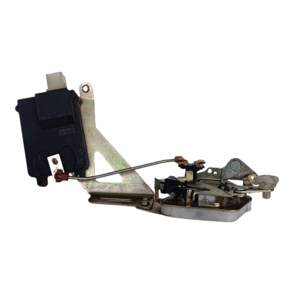 Fechadura Da Porta Cherry Qq 2018 Diamteira Esquerda 2