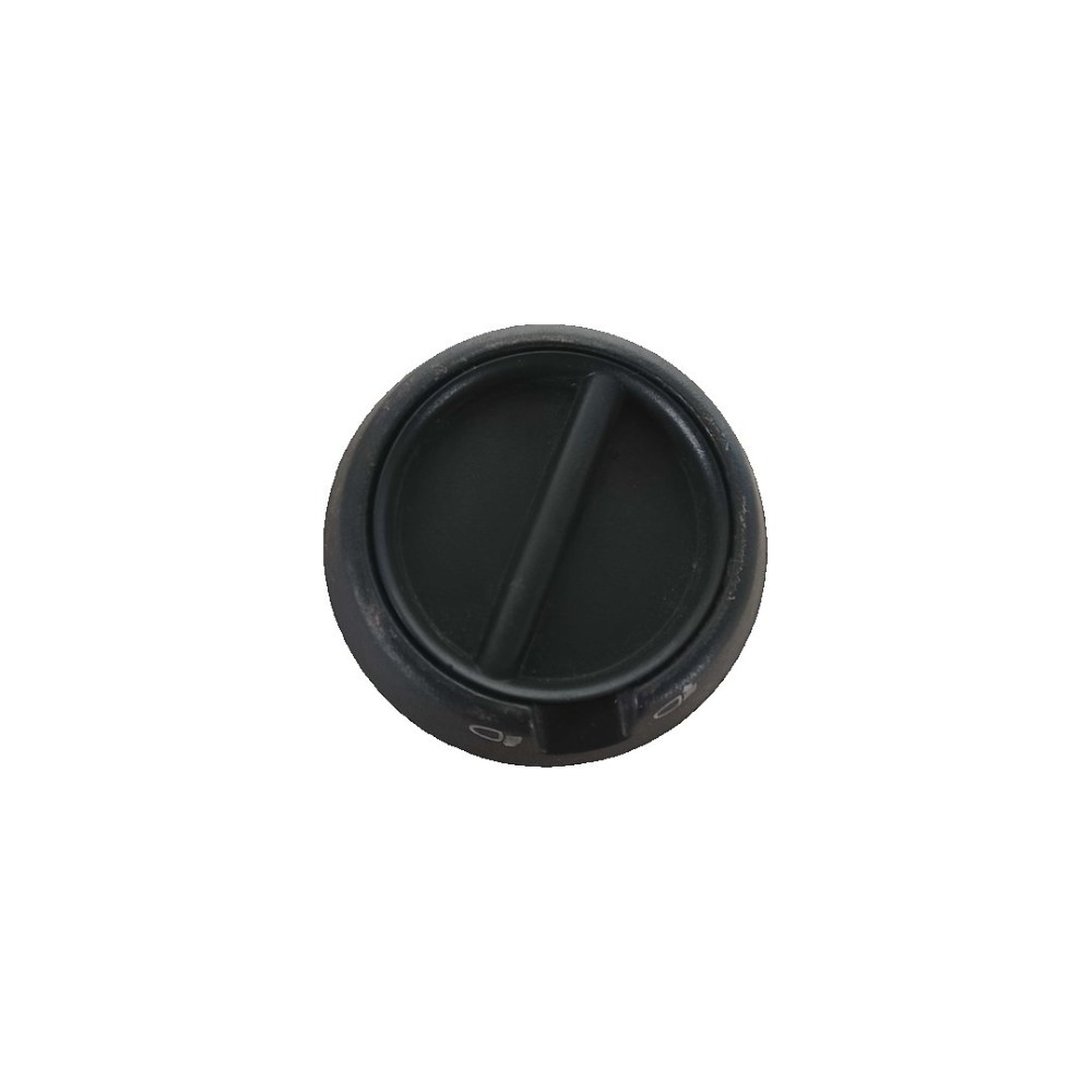 Botão Regulador Altura Farol Renault Kangoo 1997 2004