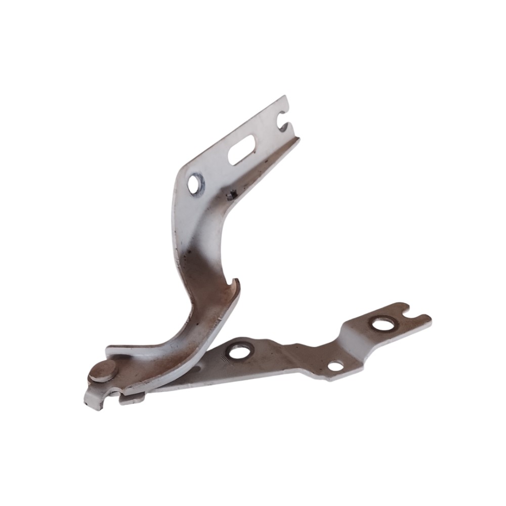 Dobradiça Capo Direito Volkswagen Polo Virtus 2018 2023 2