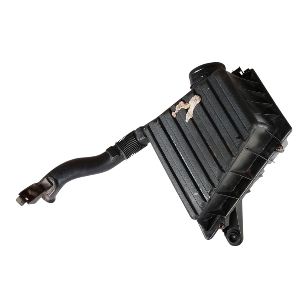 Caixa Filtro De Ar Volkswagen Saveiro 2009 2016 5