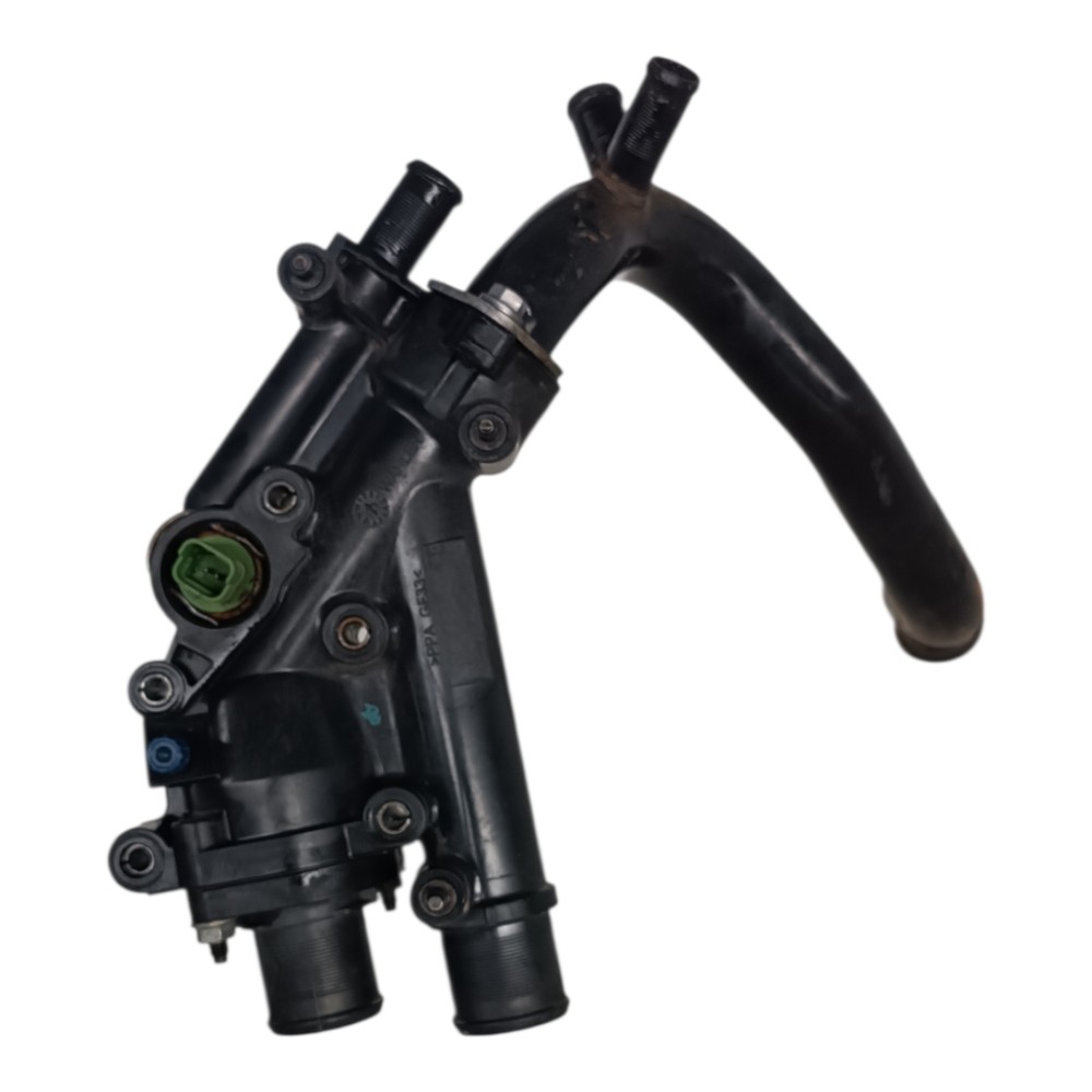 Válvula Termostática Citroen C4 2013 2014 1