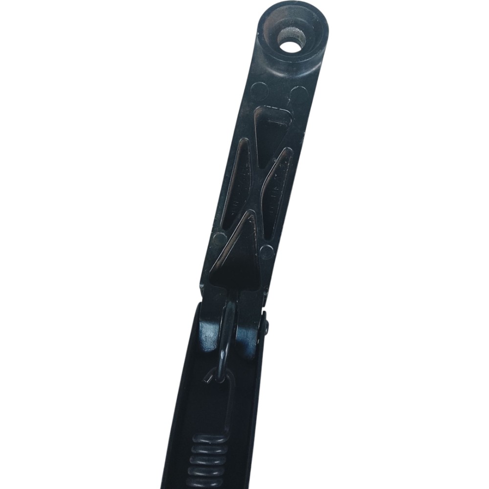 Braco limpador parabrisa nissan versa 2015 2020 direito 3