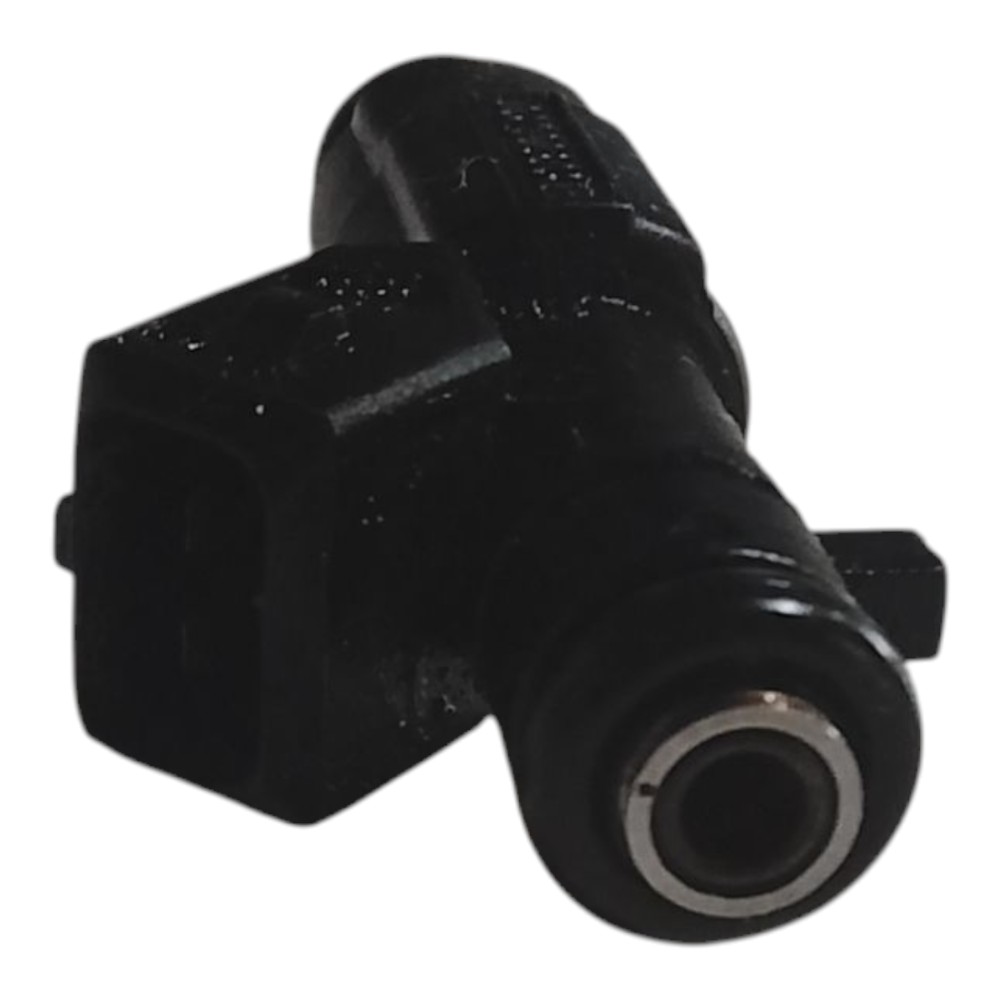 Bico de injetor Volkswagen polo sedan 2007 2008 6