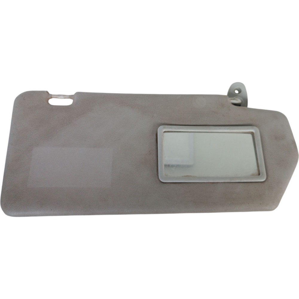 Quebra Sol Fiat Palio 2009 2010 Lado Direito 2