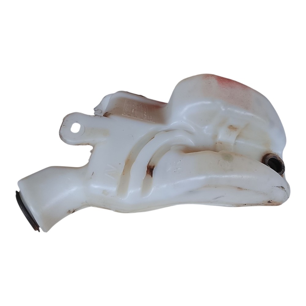 Reservatório dagua limpador parabrisa Citroen C3 2012 4