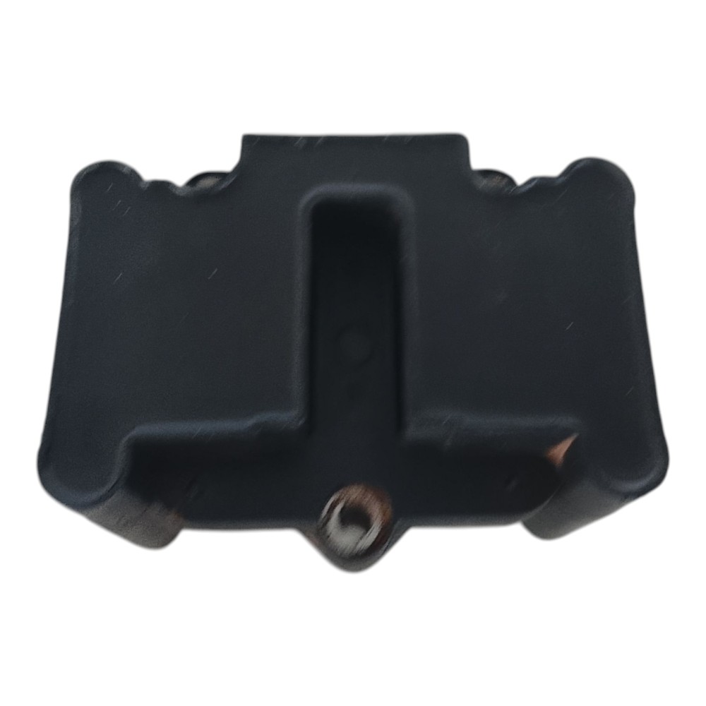 Bobina Ignição 1.0 8v Volkswagen Saveiro 2009 2016