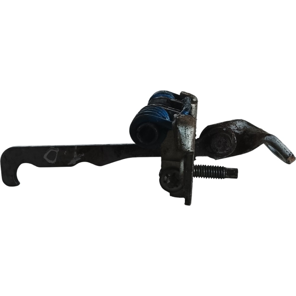 Limitador de porta Renault Sandero 2017 traseiro direito 1