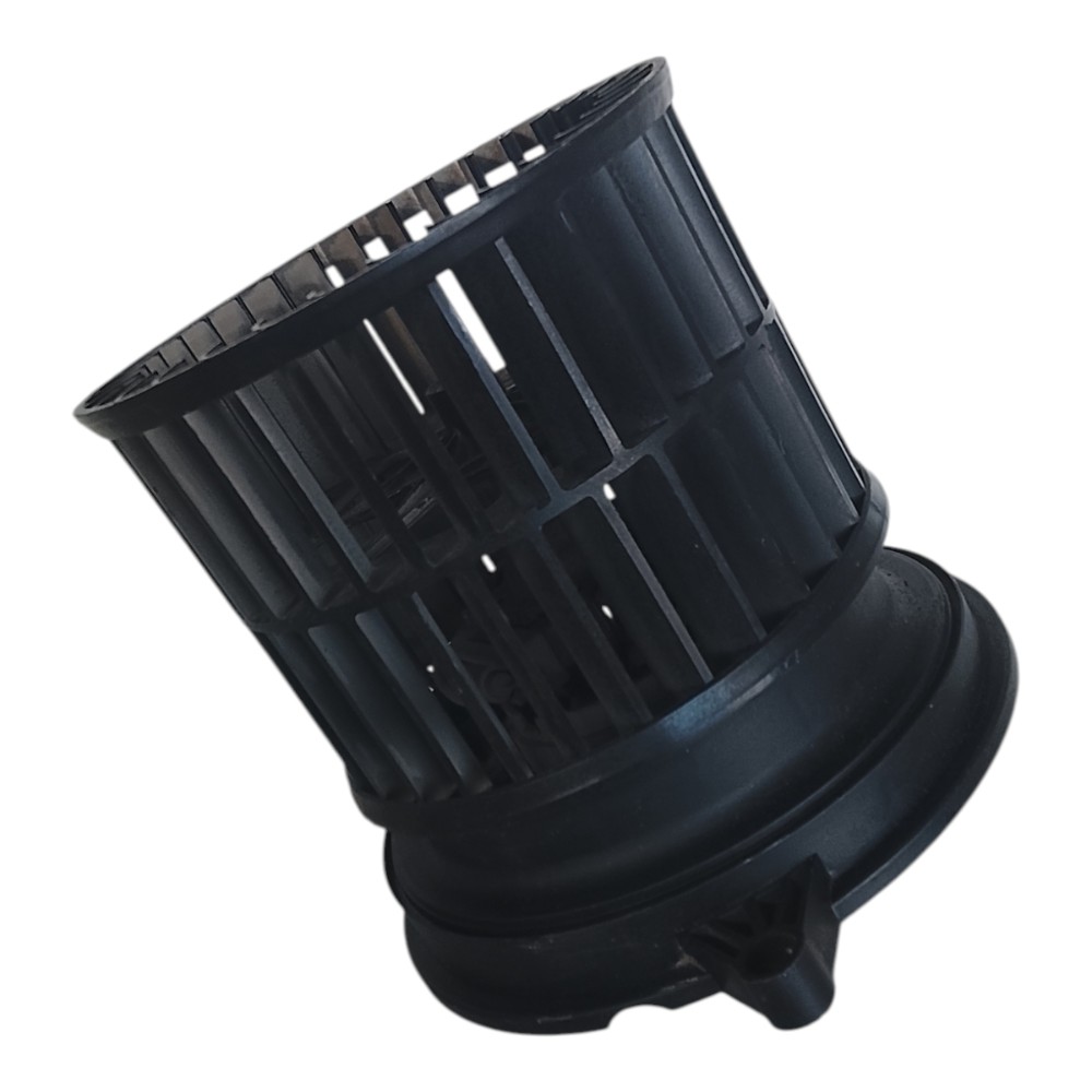 Motor Ventilador Ar Forçado Ford Ecosport 2005 2012 12 V