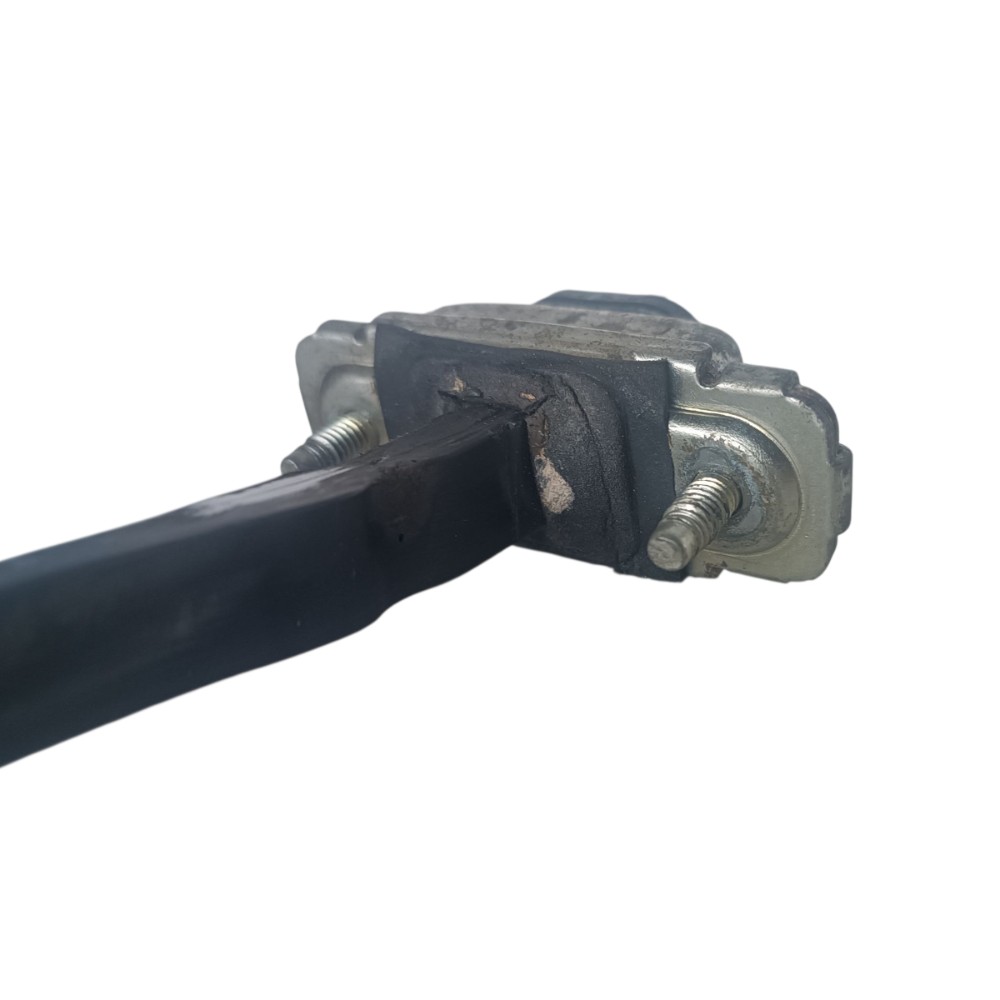 Limitador Porta Traseira Esquerda Chevrolet Prisma 2013 2019 4