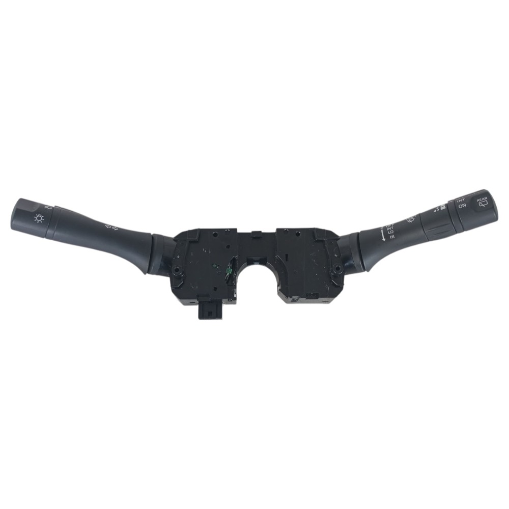 Chave De Seta Limpador Nissan March Versa 2012 2017 2019 1