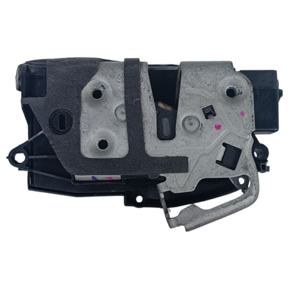 Fechadura Da Porta Traseira Esquerdo Ford Ka 2015 2015 2019 9