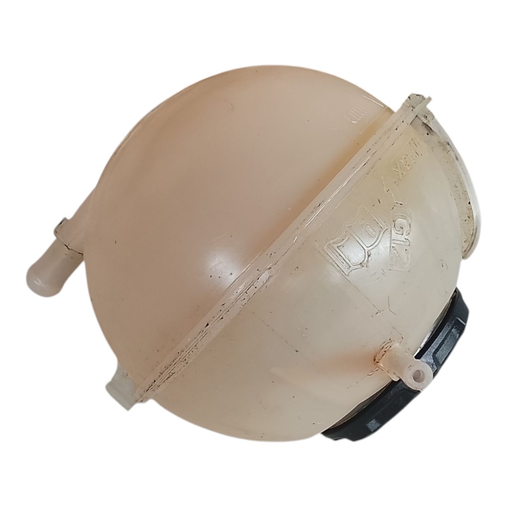 Reservatório Dagua Radiador Volswagen Gol 2012 2018 4