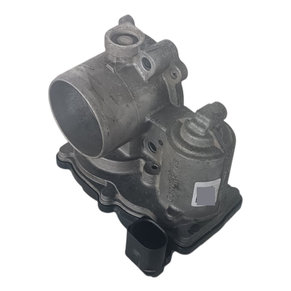 Tbi Corpo Borboleta Volkswagen Gol Up 1.0 3cc 2017 2023 1