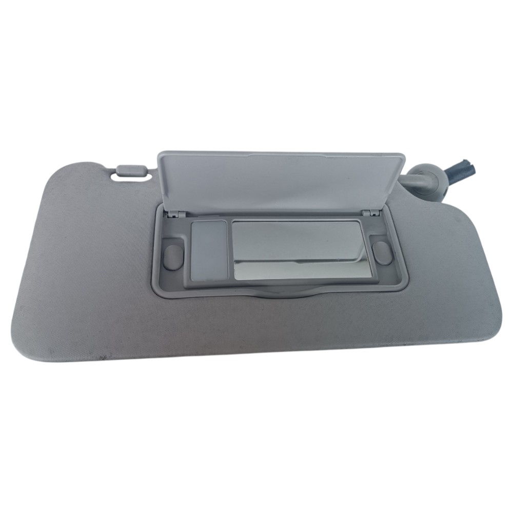 Quebra Sol Lado Direito Honda Hr-v 2016 2020 Original 2