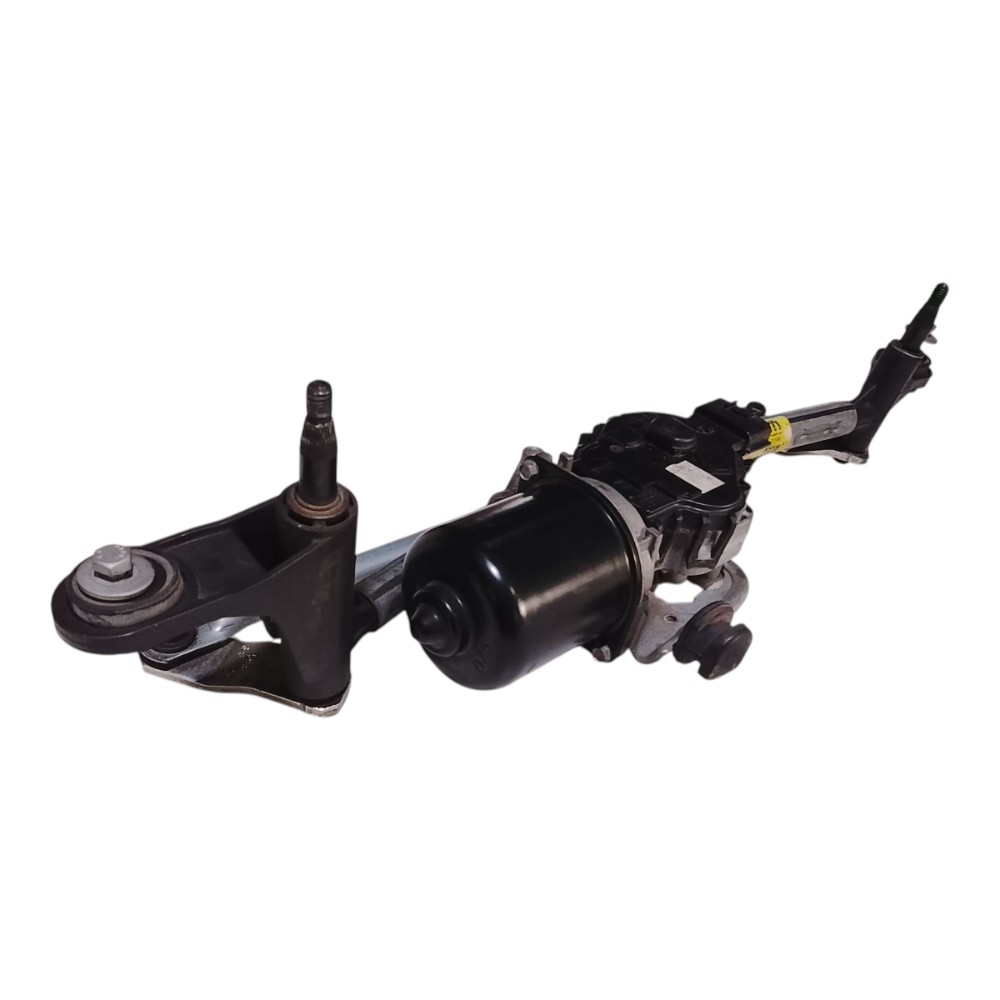 Motor Limpador Parabrisa Dianteiro Fiat Mobi 2015 2020 2