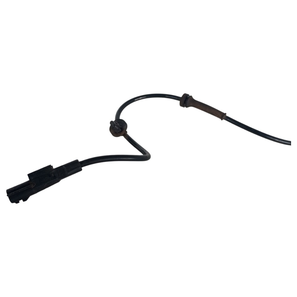 Sensor abs dianteiro esquerdo Nissan March 2019 3