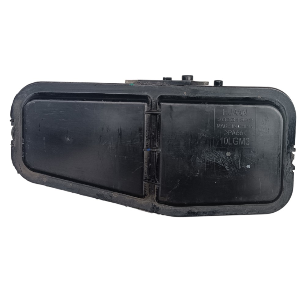 Filtro Canister Chevrolet Tracker Onix 1.0 2020 2025 5