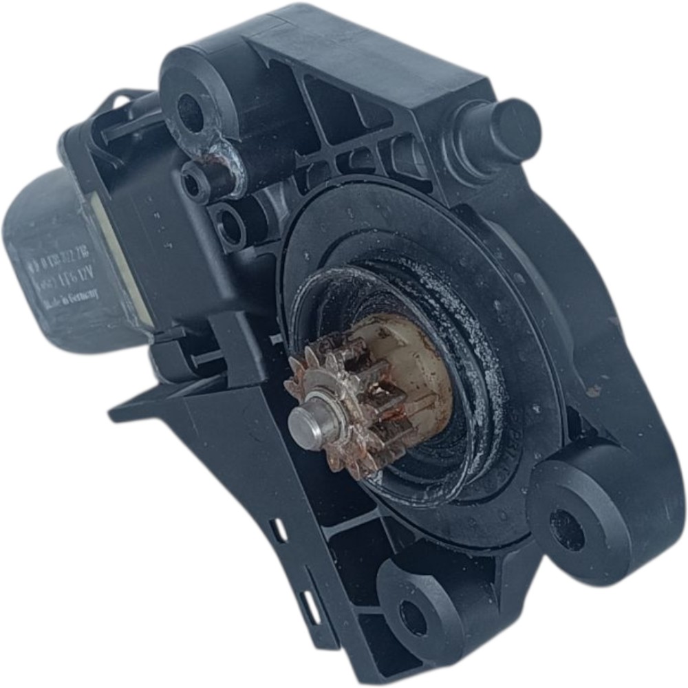 Motor Máquina de Vidro Ford Focus 2013 Traseira Direita