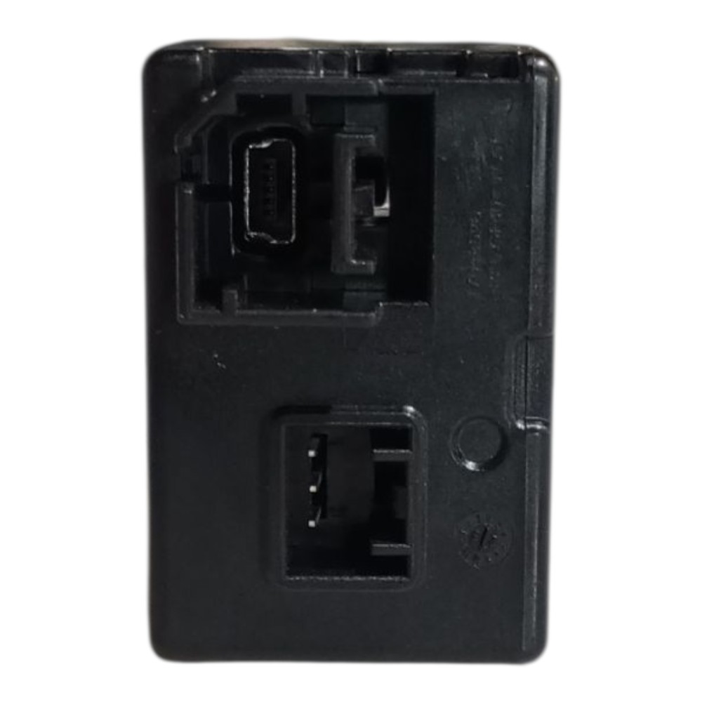 Entrada Tomada Usb Jeep Renegade 2021 2024 00501640320 5