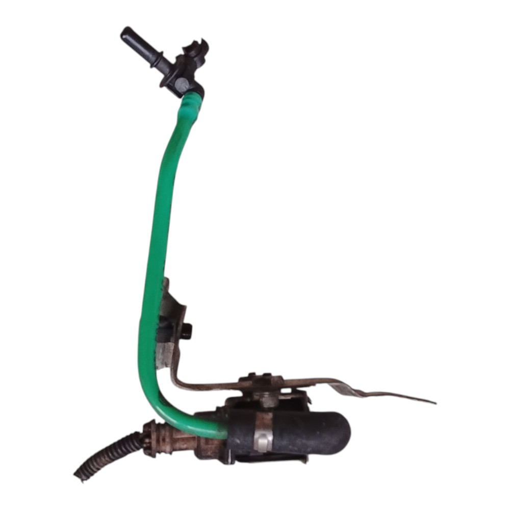 Válvula Solenoide Partida Frio Fiat Palio 2012 2018 3