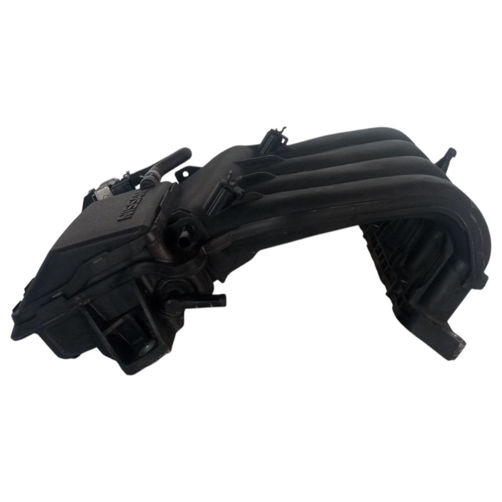 Coletor De Adm Nissan March 2014 3